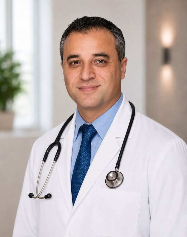 Jacob Silberstein, MD — Emergency Medicine, Sage Urgent Care, Berkeley Heights, NJ